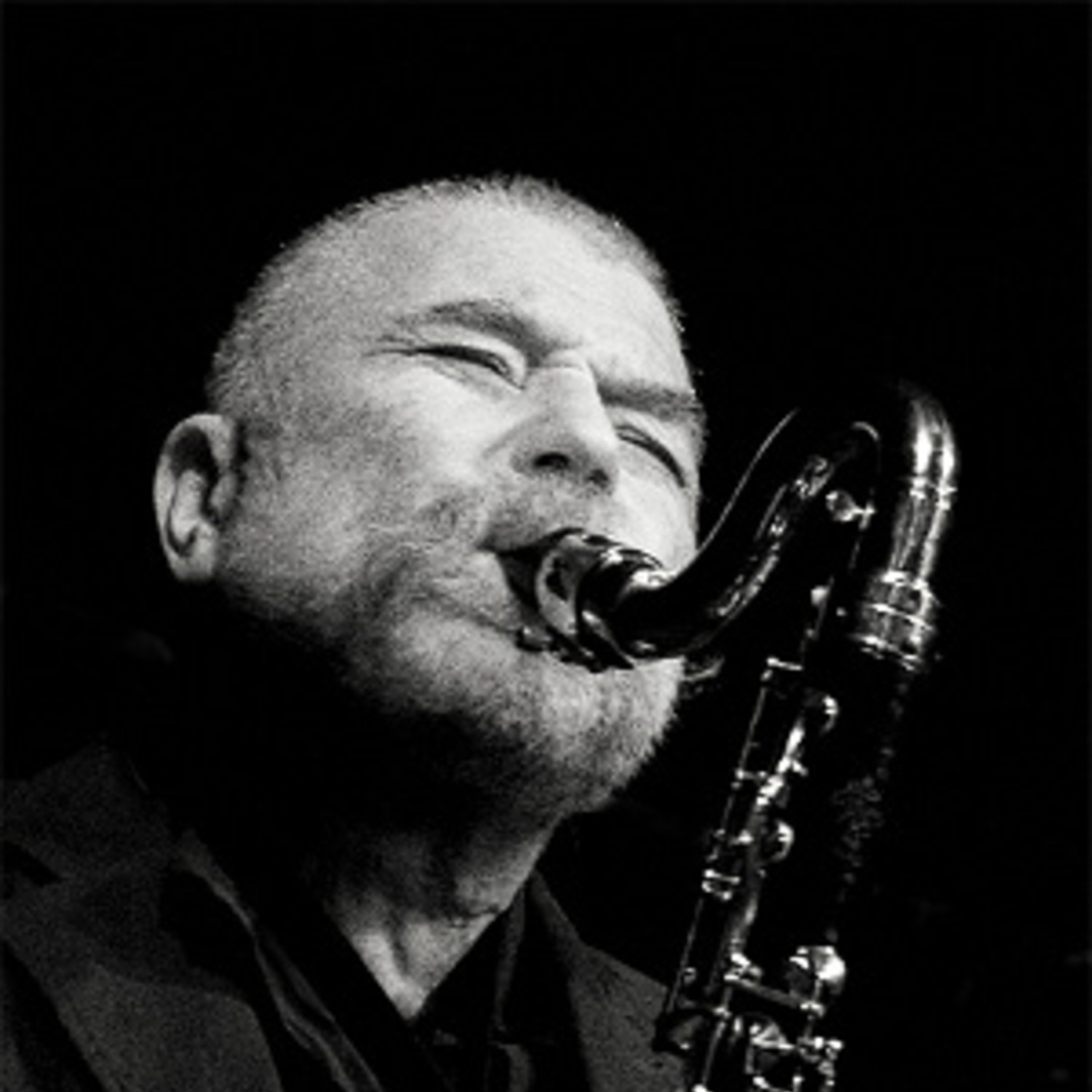 Porträt Peter Broetzmann