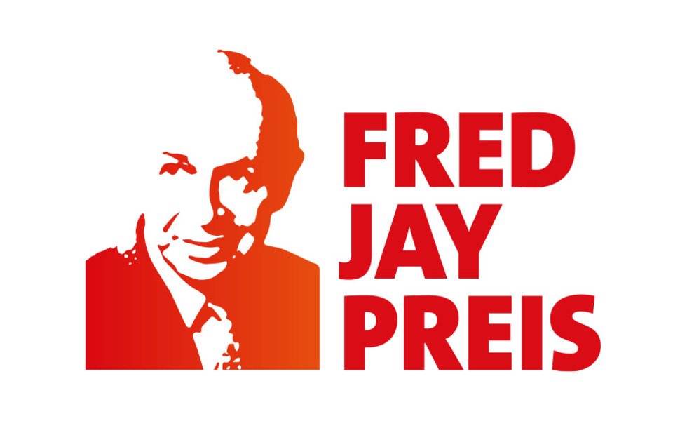 Fred Jay Preis Logo