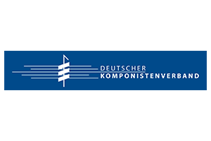 Logo Deutscher Komponistenverband