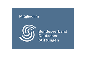 Logo Bundesverband Deutscher Stiftungen
