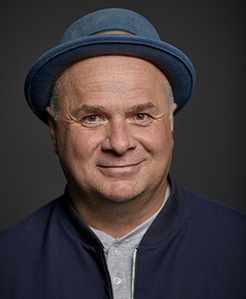 Porträt von Michael Ohst